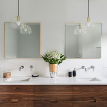 Bathroom Mirrors