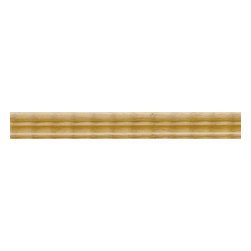Inviting Home Inc. - Olney Carved Wood Molding, 11/16" - Molding And Trim