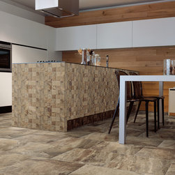 Flooring Tile - Products