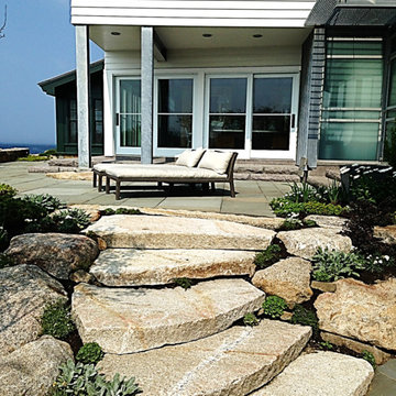 Residential Outdoor Spaces