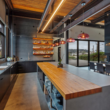 Seward Park Industrial