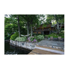 Landscape Ideas