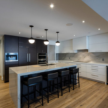 Indian Trail Home