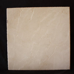 Crema Marfel - Wall And Floor Tile