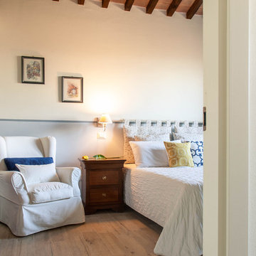 Tenuta Il Molino Verde, struttura turistico ricettiva
