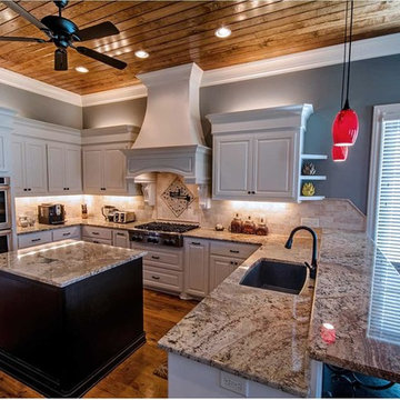 Lot 58 Charlestowne-Butler Residence