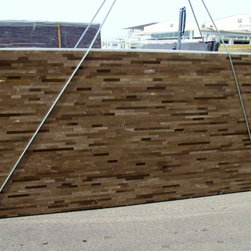 Marbles-Bronze Amani Brick Pattern - Products