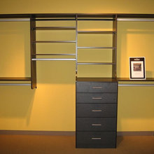 closet/organization