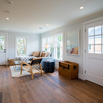 Tidewater Cottages