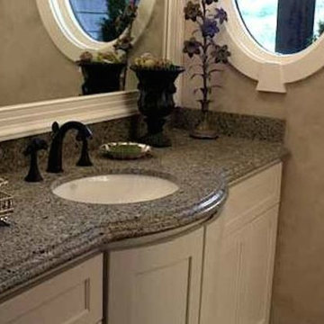 Quartz Surfacing