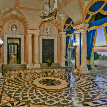 Vizcaya, James Deerings winter residence
