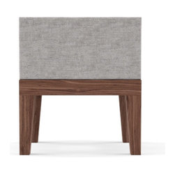 Edgar side table - Nightstands And Bedside Tables