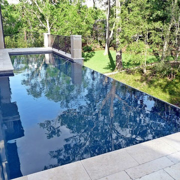 Pools - Geo Metric