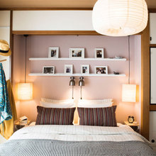 Bedroom Ideas