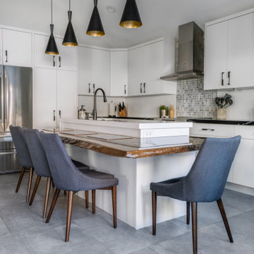 Sola Kitchen