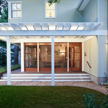 Hyde Park Custom Residential