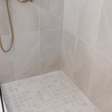 N Tripp Avenue Remodel