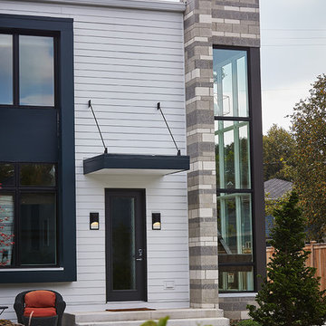 Wexley - Contemporary Infill