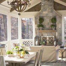 3 Season Porch