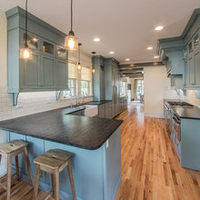 Floors (hardwoods)
