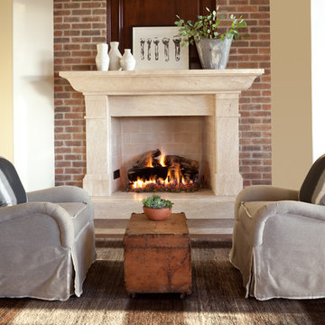 Refined Renovation: Greenwood Village, CO