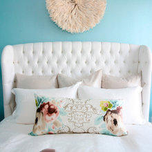 Izzie's room