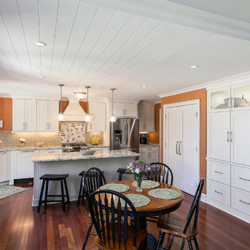 Kitchen Remodel Lake Murray