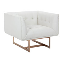 White Chairs for Office