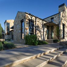 hardscape