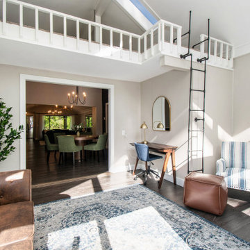 North Shore Home