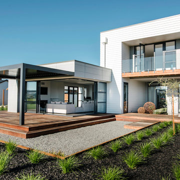 :: St Kilda Wetlands Duplex ::