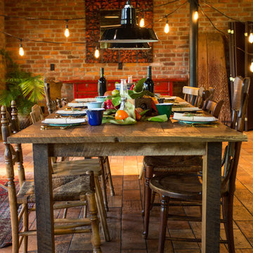 BarnLightElectric at Casa Feliz, Winter Park