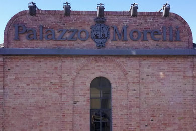 Video - Visita lo showroom Palazzo Morelli