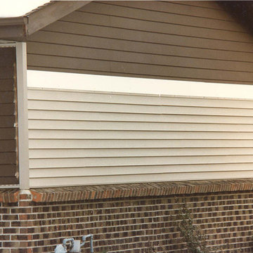 Siding