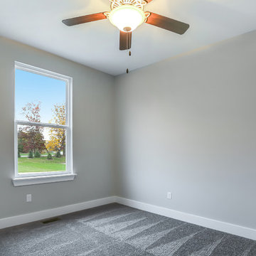 Sycamore Street Custom Home
