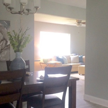 Carrollwood Staging