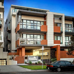 Knotwood Siding/Cladding - Products