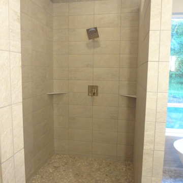 Tour of Homes 2014: #12 Santiam Mountain Investment, LLC