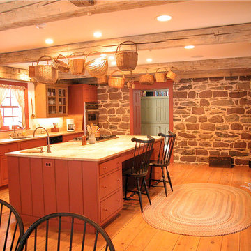 NJ Historic Preservation Award Winner