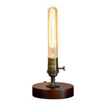 bedside lamp