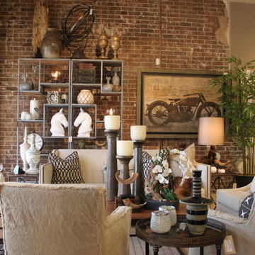 Elizabeth Cole Showroom