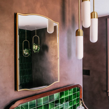 En Suite Primary Bath