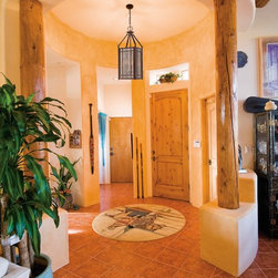 Savoy House - Lighting