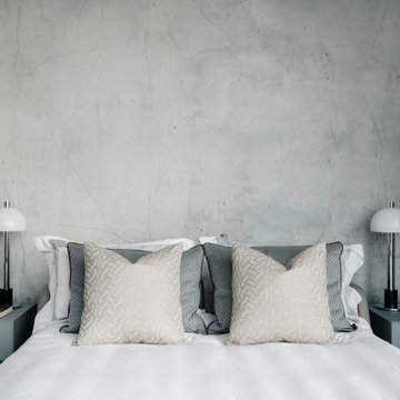 Madison Square Project