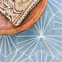 The Essentials- Textured Subway Tile - Tile