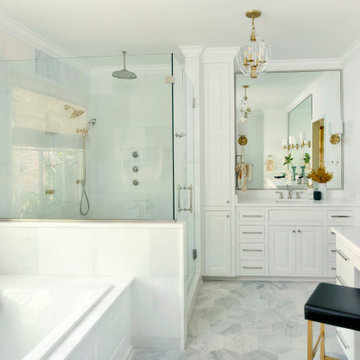 Bocage Bath Beauty