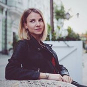 Alexandra Tabakova's photo