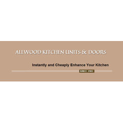 Allwood Kitchens and Doors