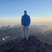 Mason Bates's photo