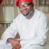 Chijioke Egejurus foto
